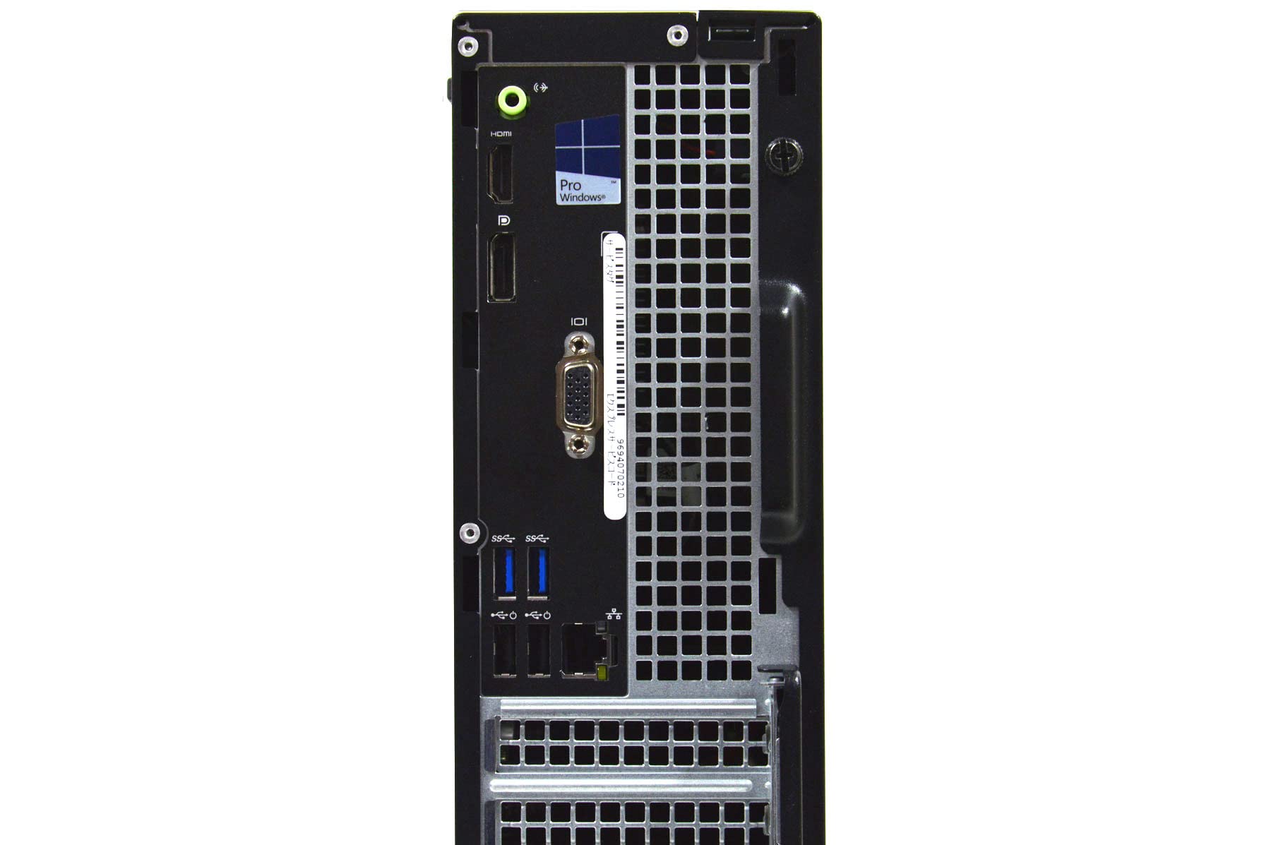 Amazon.co.jp: デスクトップパソコン 【Office搭載】 NVMe SSD